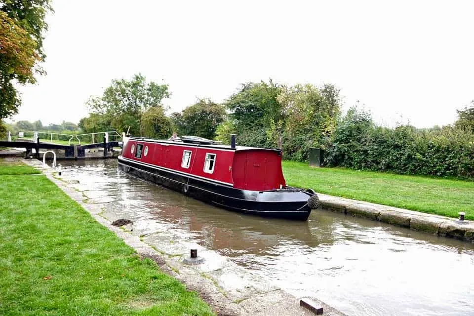 What floats your boat? Spending family time by the water 1 Boating