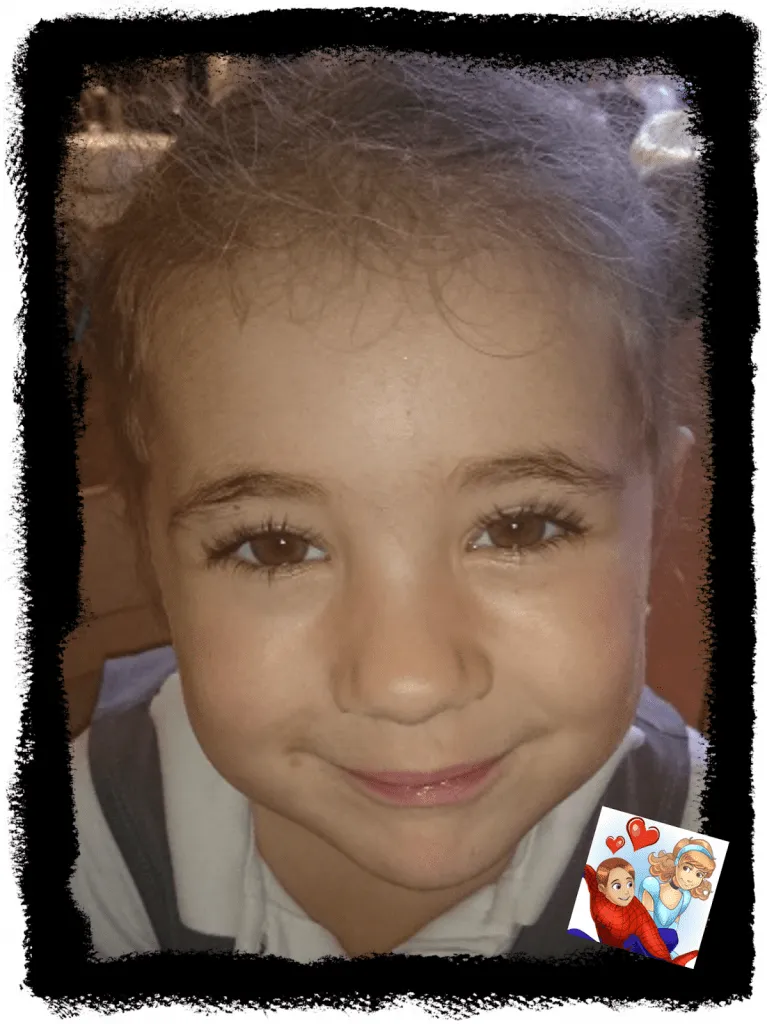 First term of school - We survived!! 1 BeautifulPrincess