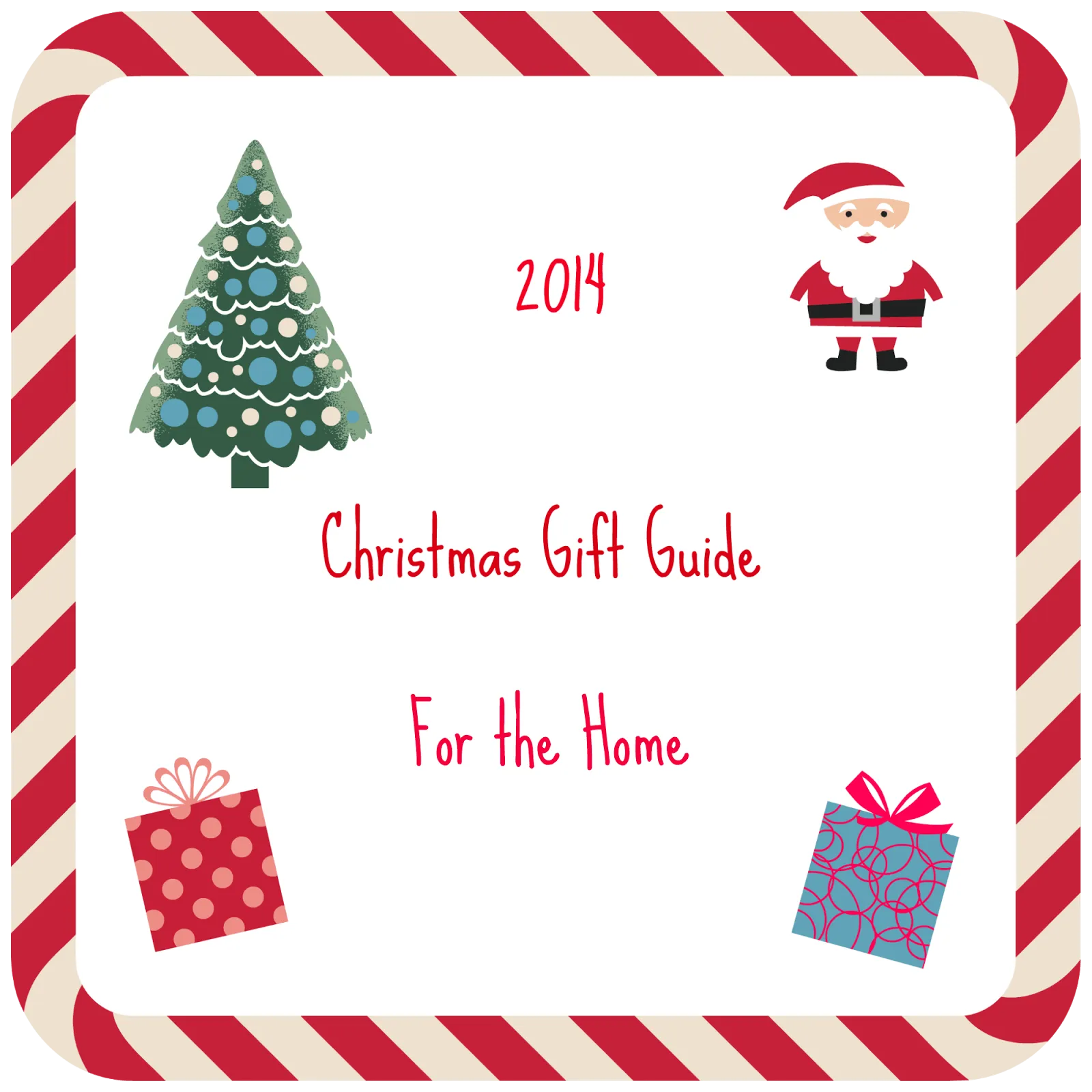 Christmas gifts for around the home 1 2014Christmasgiftguideforthehome