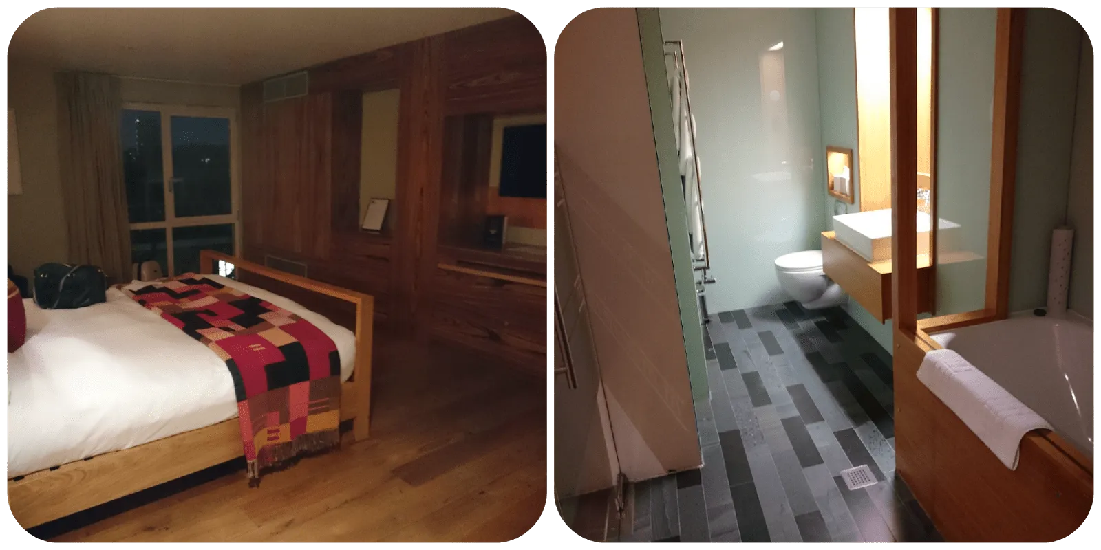 Blogfesthotel