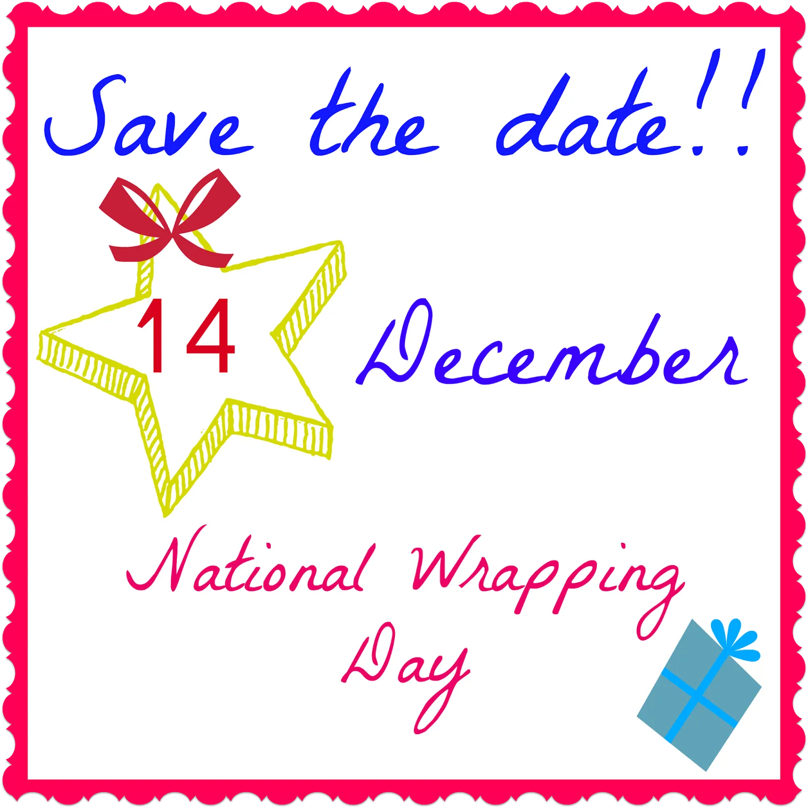 NationalWrappingDay