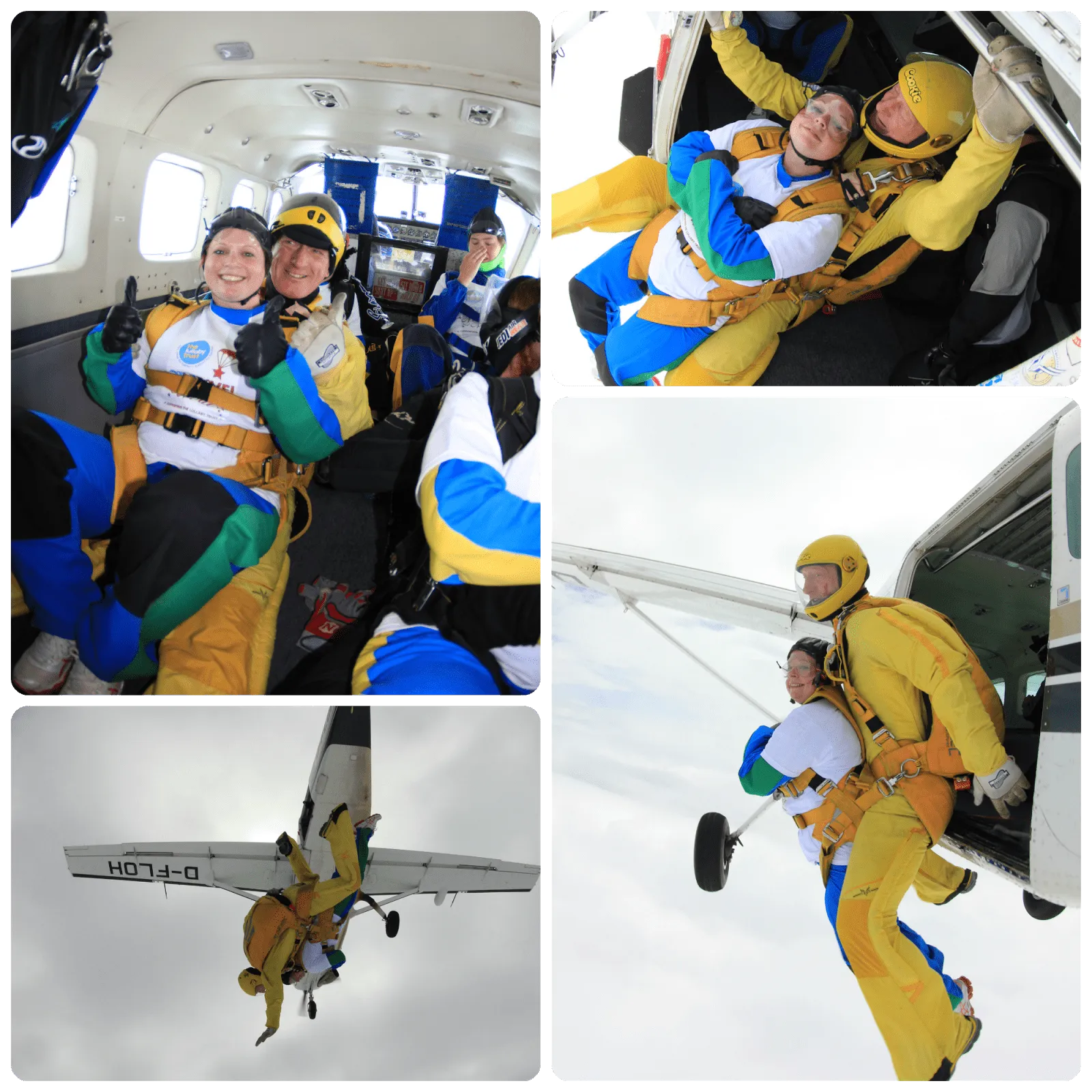 Looking back on 2014 1 Skydive01