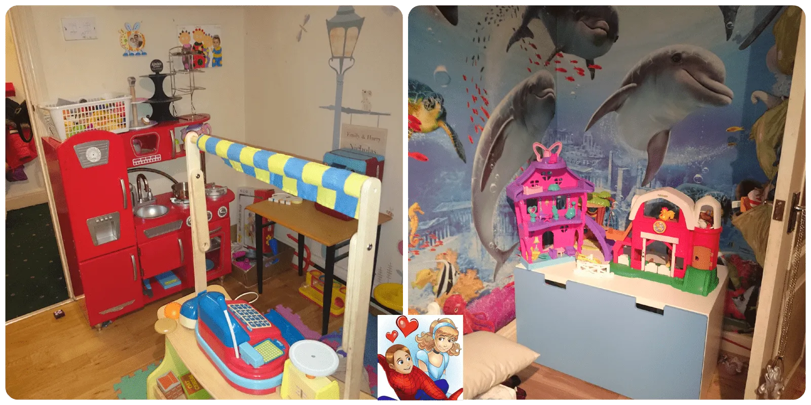 Kidsplayroom