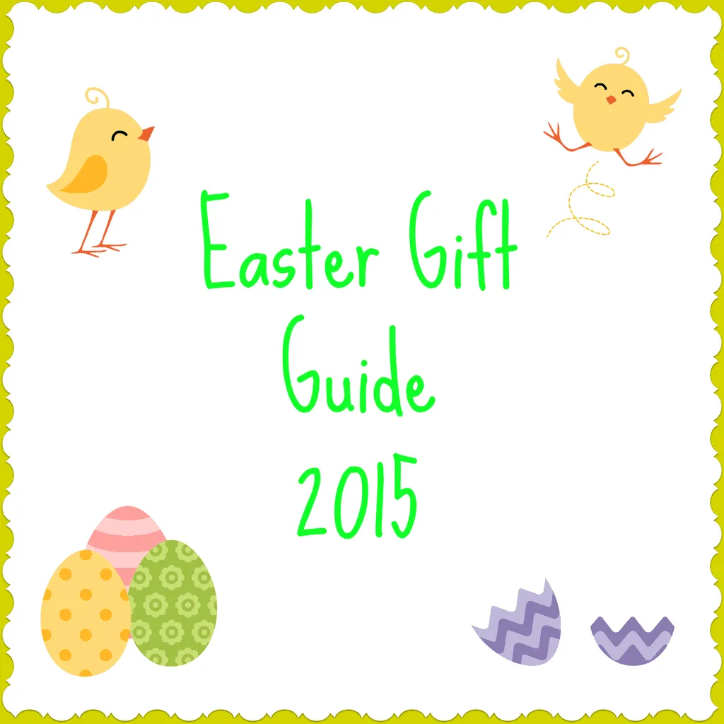 EasterGiftGuide