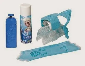 ElsaSnowSleeve