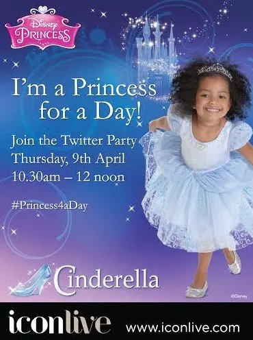 princess4aday
