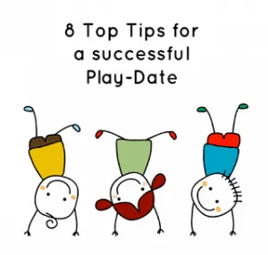 Top Tips from a Former Nanny: What to keep in a first aid kit 6 8toptipsforasuccessfulplaydate