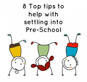 Top Tips from a Former Nanny: What to keep in a first aid kit 4 8toptipstohelpsettlingintopre-school