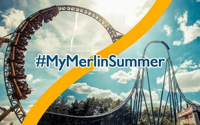 Mymerlinsummer