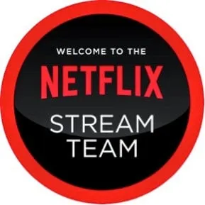 Netflixstreamteam