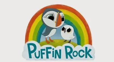 puffinrock