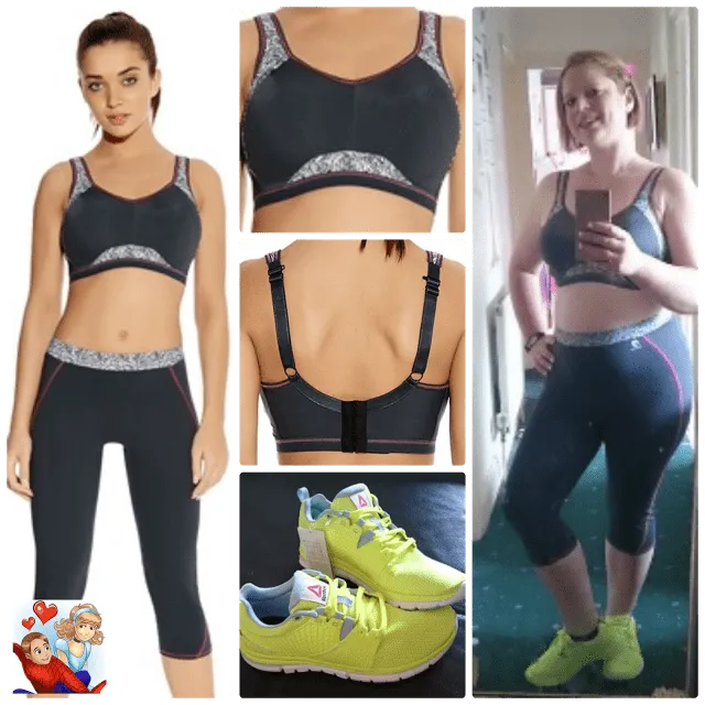 WorkoutWear