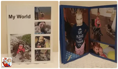 Capturing memories: 6 gifts for first time mums 1 PersonalisedPhotobook