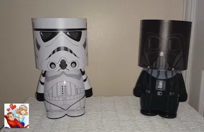 Starwarslights