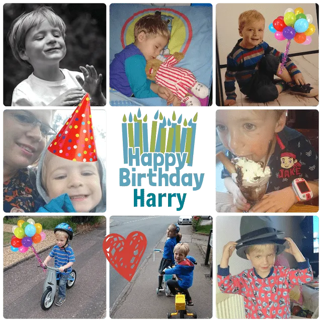 Harryis3