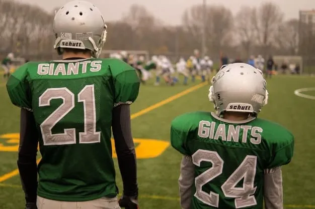 The Benefits of Competitive Sports 1 competitivesport