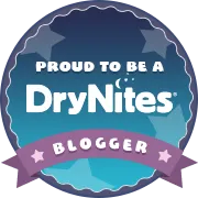 DryNites combatting bedwetting