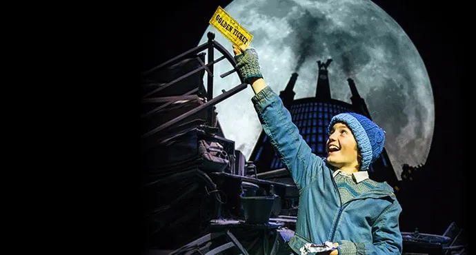 Charlie and the Chocolate Factory review 3 charlie-golden-ticket