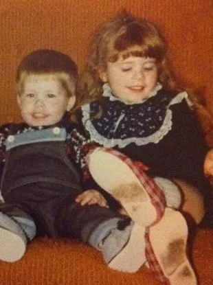 younger me 2