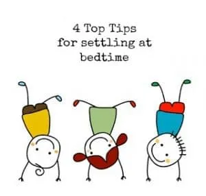 Top Tips from a Former Nanny: What to keep in a first aid kit 5 top-tips-settling-at-bedtime