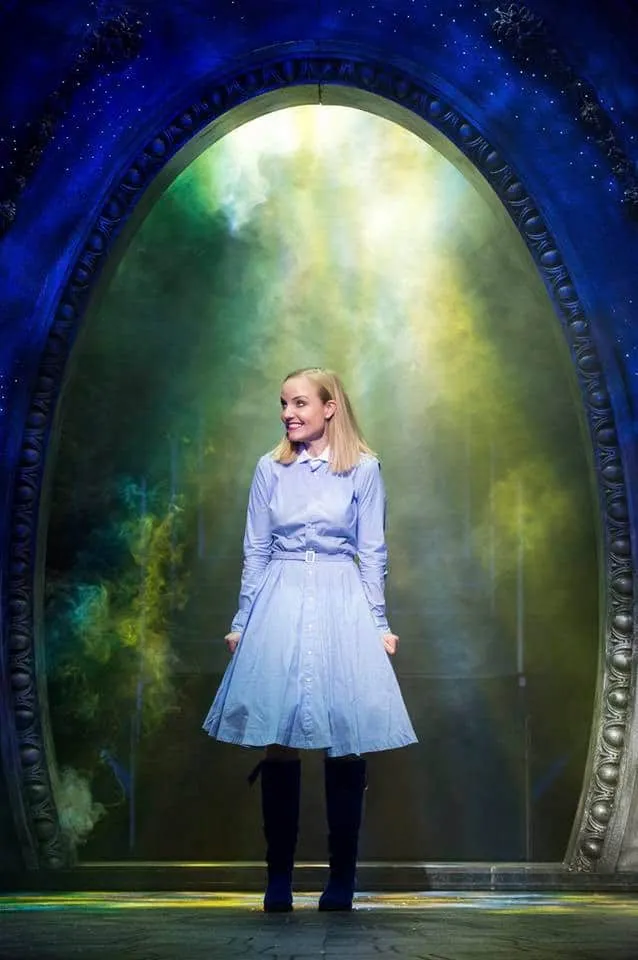 Wonderland Musical hits the UK - an honest Review 3 wonderland 5