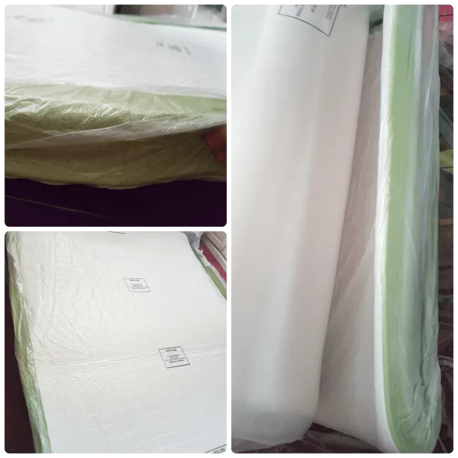 Fuum mattress