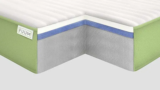 fuum layers