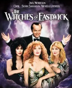 witches of eastwick
