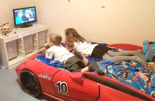 vento v10 cinema