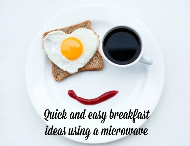 breakfast with love