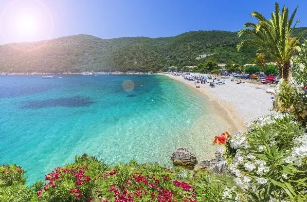 Top Places to Visit In Europe 3 greece