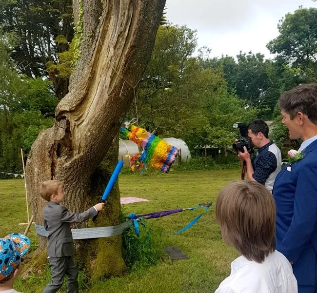 pinata
