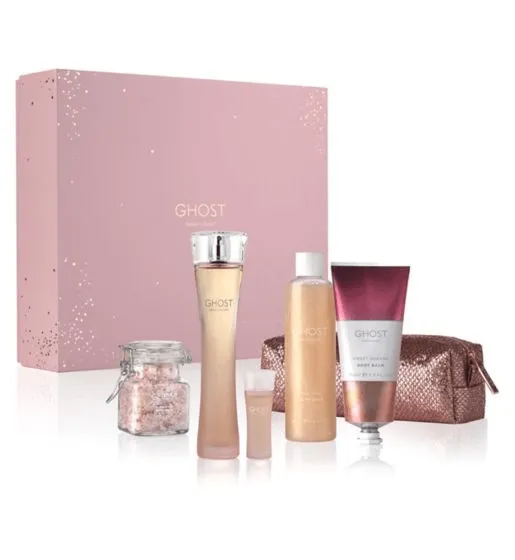 ghost perfume