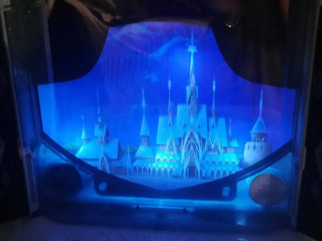 frozen vanity 1 scaled