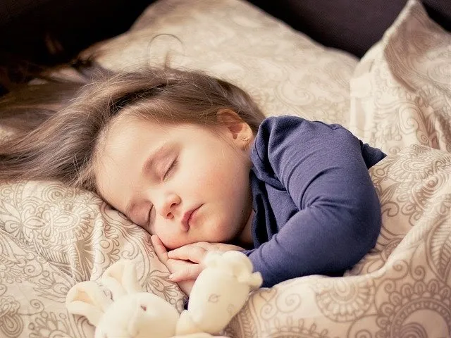 Why Won't Your Child Sleep At Night? 3 baby 1151351 640