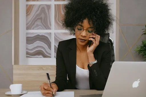 What to Do If Your Employer Acts Unfairly Against You 1 working at home