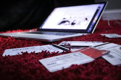 How to Protect Your Family Home if You're in Debt 2 credit cards1