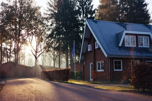 Is now the right time to invest in property? 1 family home
