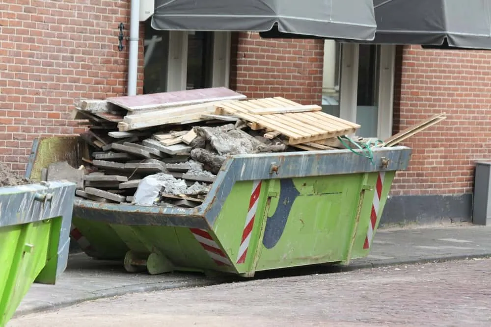 skip hire