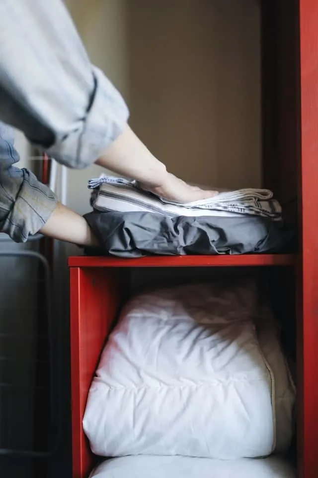 Maximising Space in Your Home