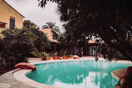 Thinking of Buying A Second Home? 7 Things To Think About Beforehand 1 villa with pool