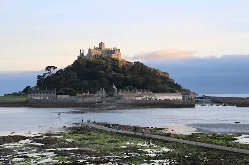 Add Cornwall To Your Travel Bucket List