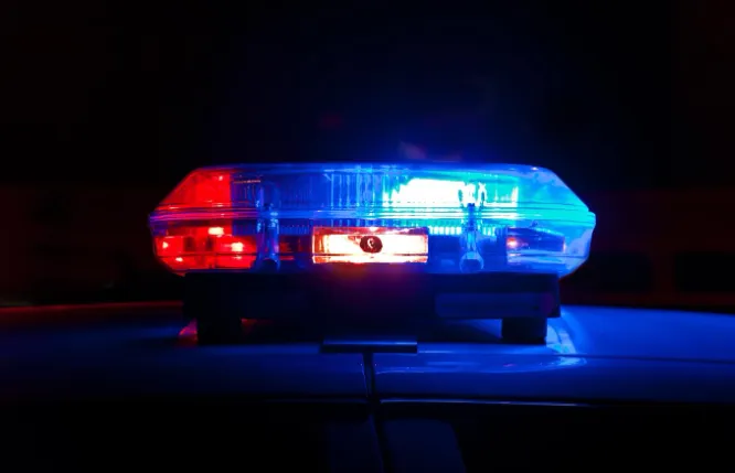 5 Top Tips for if Your Child is Accused of Fraud 3 police lights