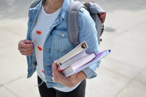 Parents' guide: How Many A-levels Does Your child need for University? 1 back to uni scaled e1660928892936