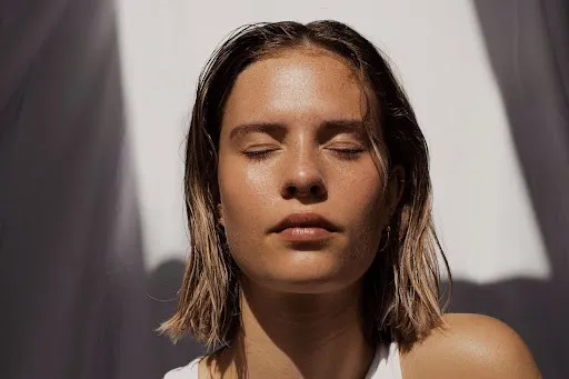 Importance of Regular Skin Check-Ups: What to Watch For 1 sunkissed skin