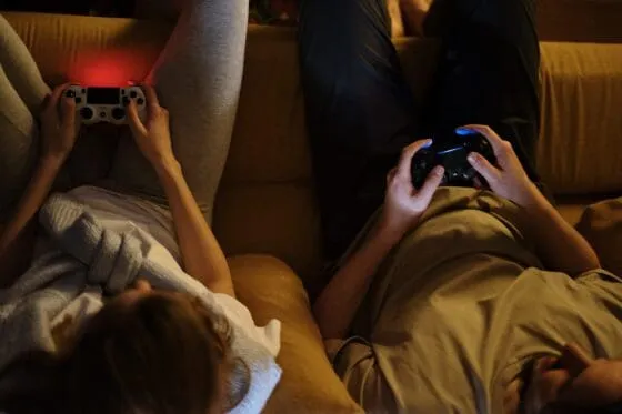 Gamer girl: creating a gaming room for your daughter 1 creating a gaming room for your daughter