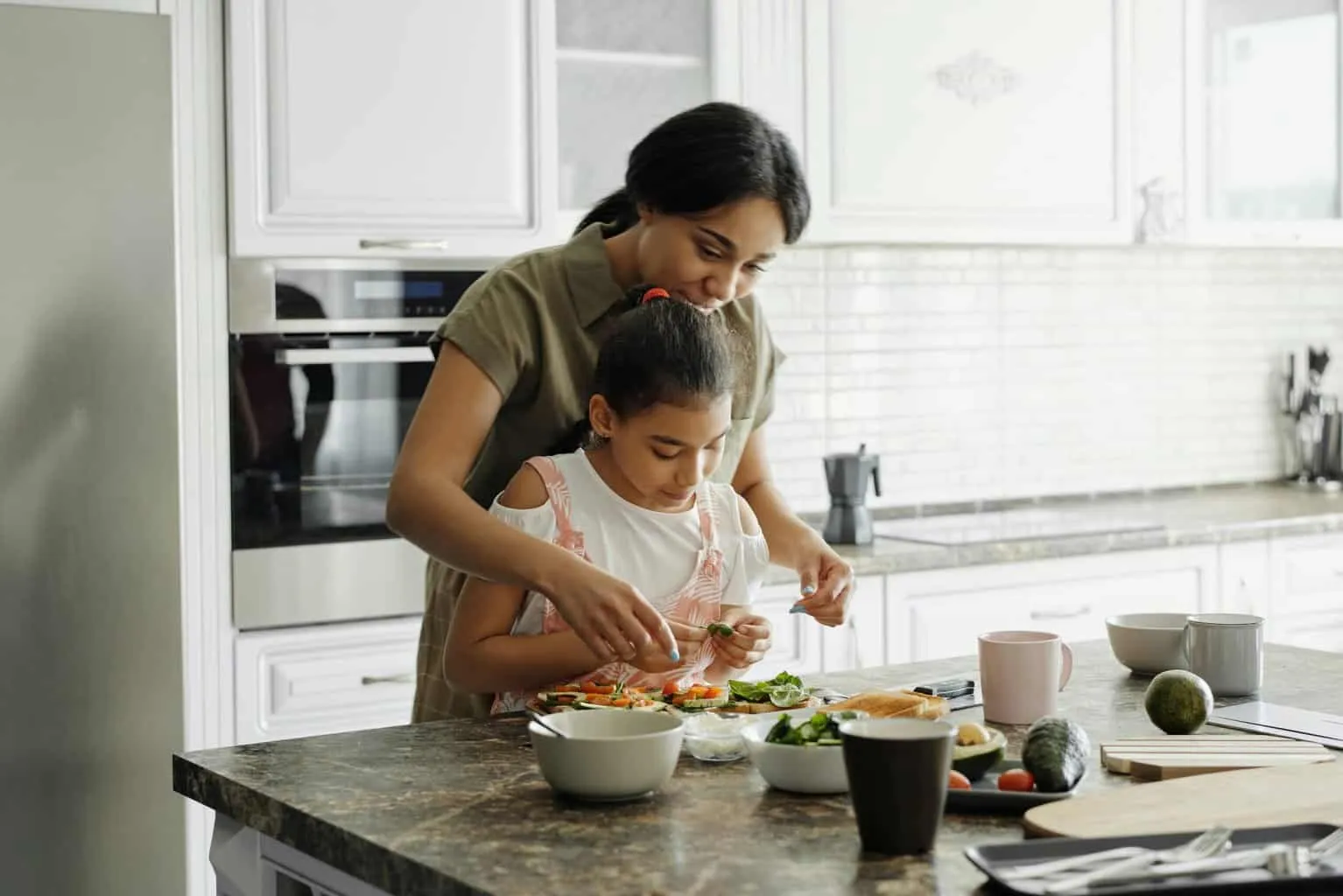 The 3 Essentials To Be A Better Home Cook