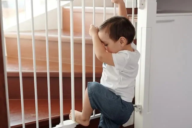 Home Safety Tasks You Need to Do When You Have Kids 1 Top Tips for Child-Proofing Your Home