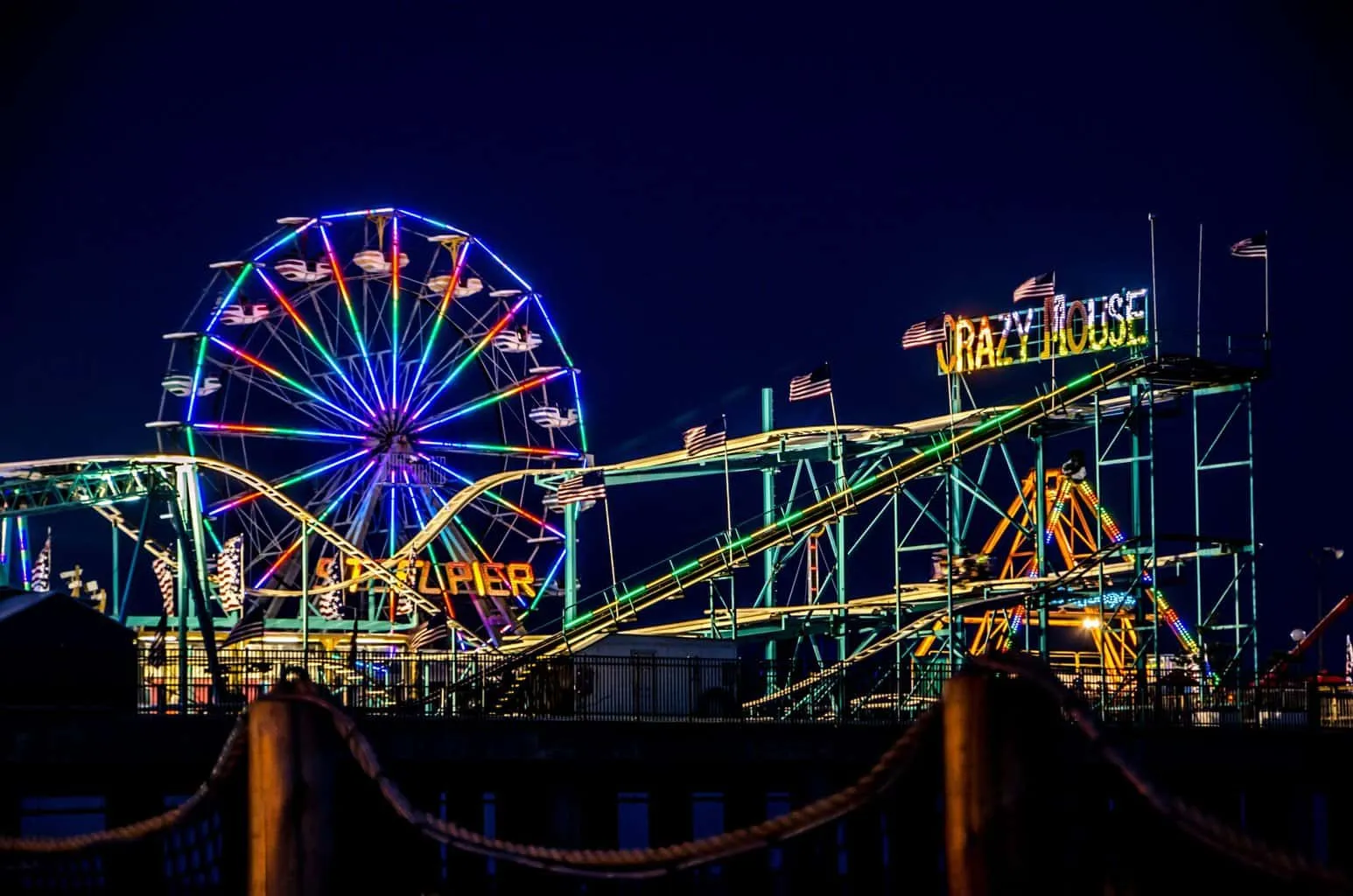 Casino-Themed Holiday: Where Should You Go? 1 Casino-Themed Holiday: Where Should You Go?