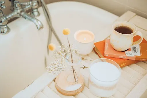 4 Ways to Take Care of Your Body 1 4 Ways to Take Care of Your Body
